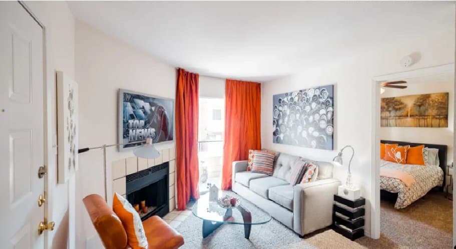 austin Apartment: 10401 N Lamar blvd