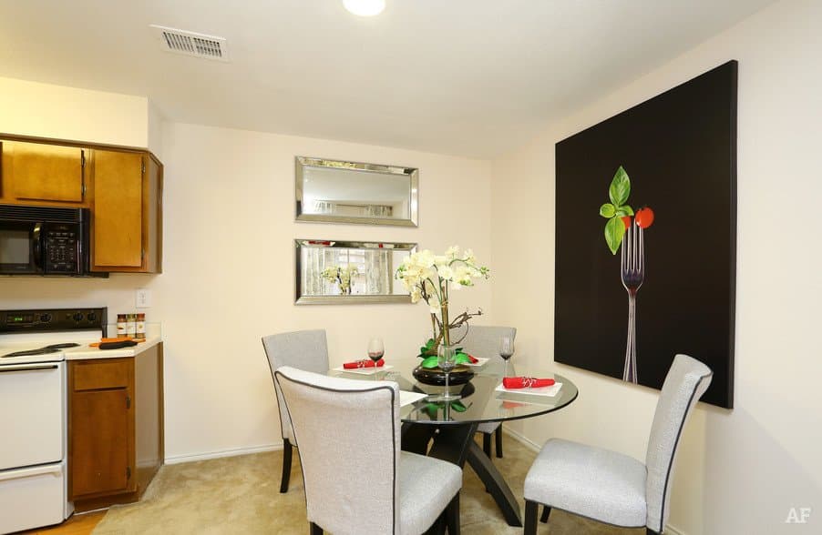 austin Apartment: 10401 N Lamar blvd