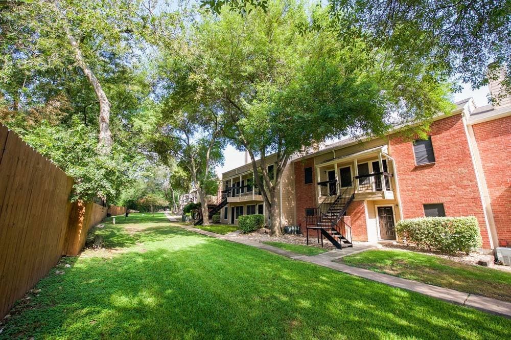 austin Apartment: 10401 N Lamar blvd