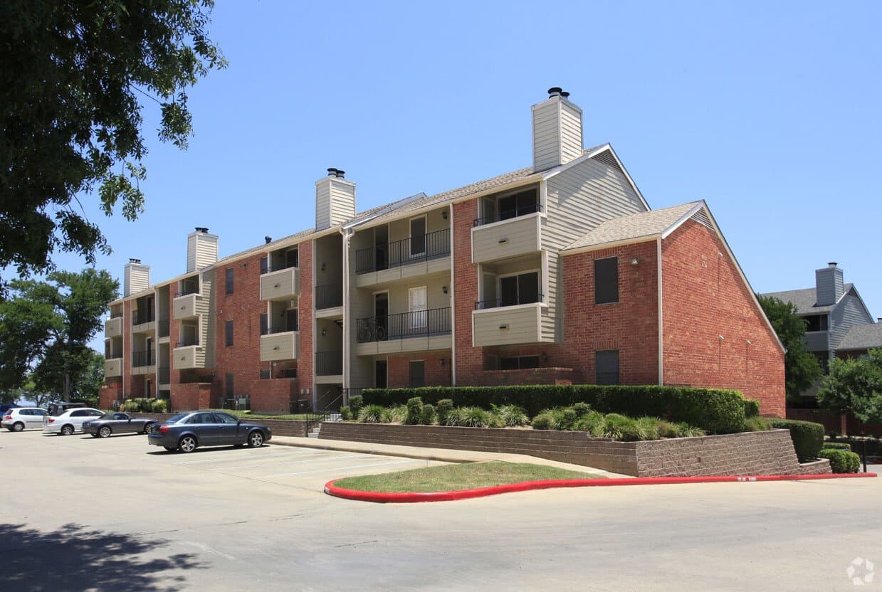 austin Apartment: 10401 N Lamar blvd