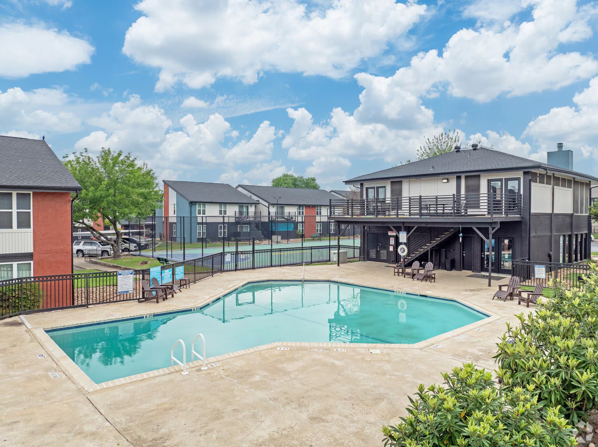 austin Apartment: 8926 n lamar blvd
