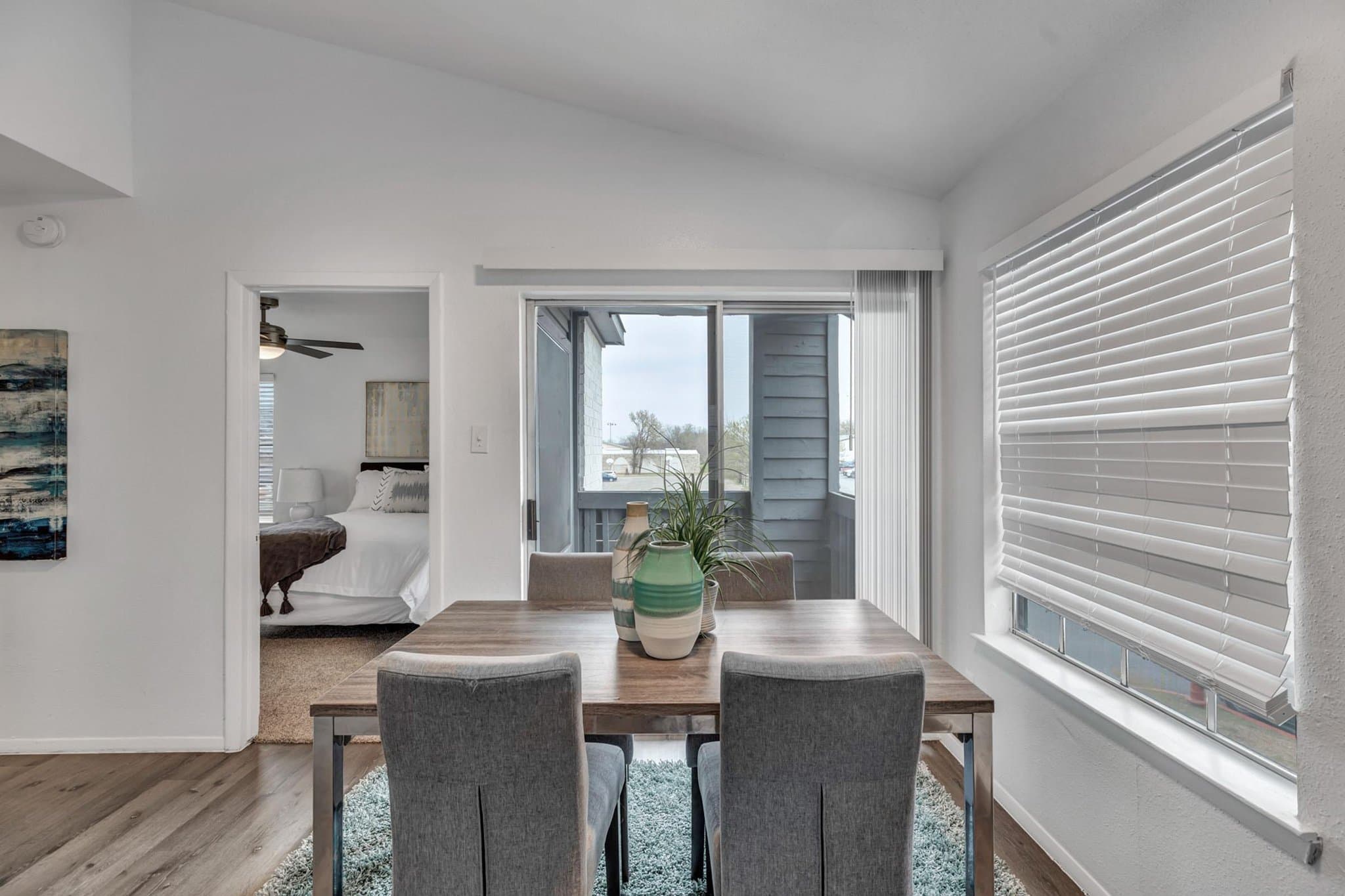 austin Apartment: 1735 Rutland dr