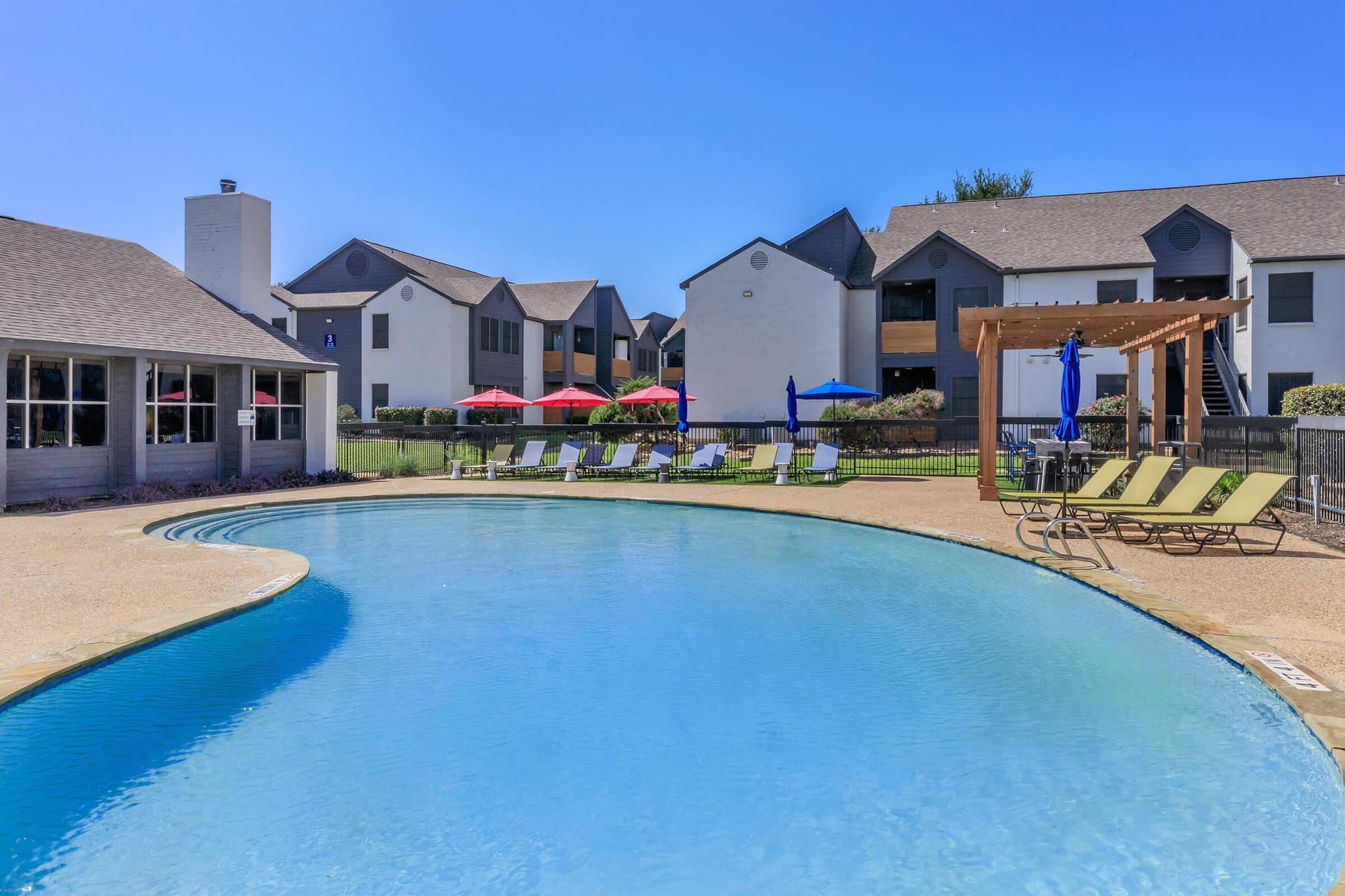 austin Apartment: 1735 Rutland dr