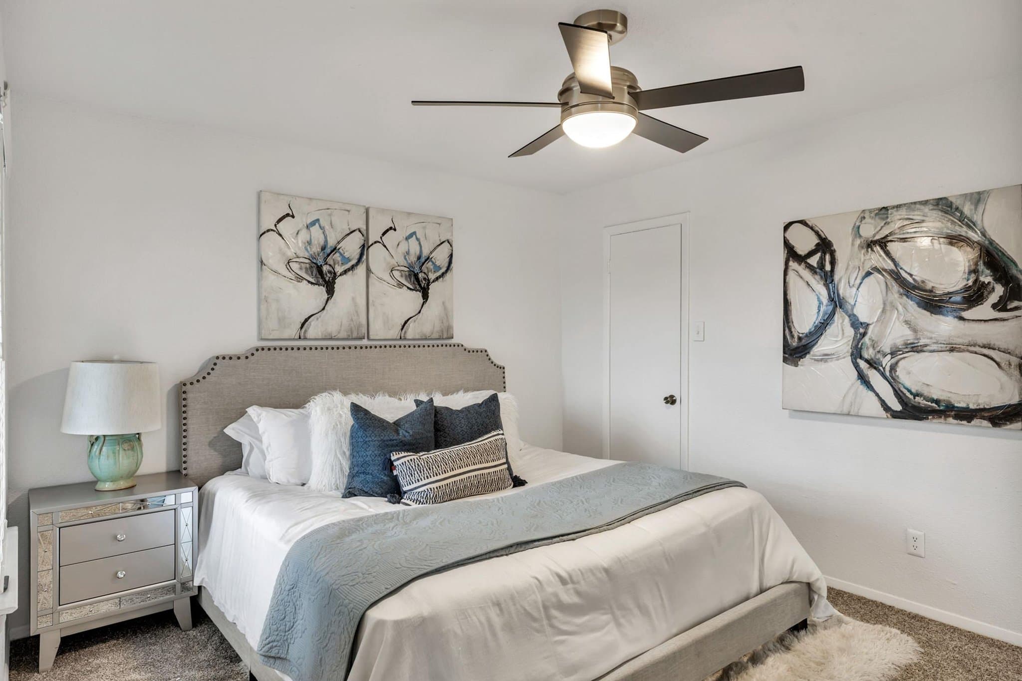 austin Apartment: 1735 Rutland dr