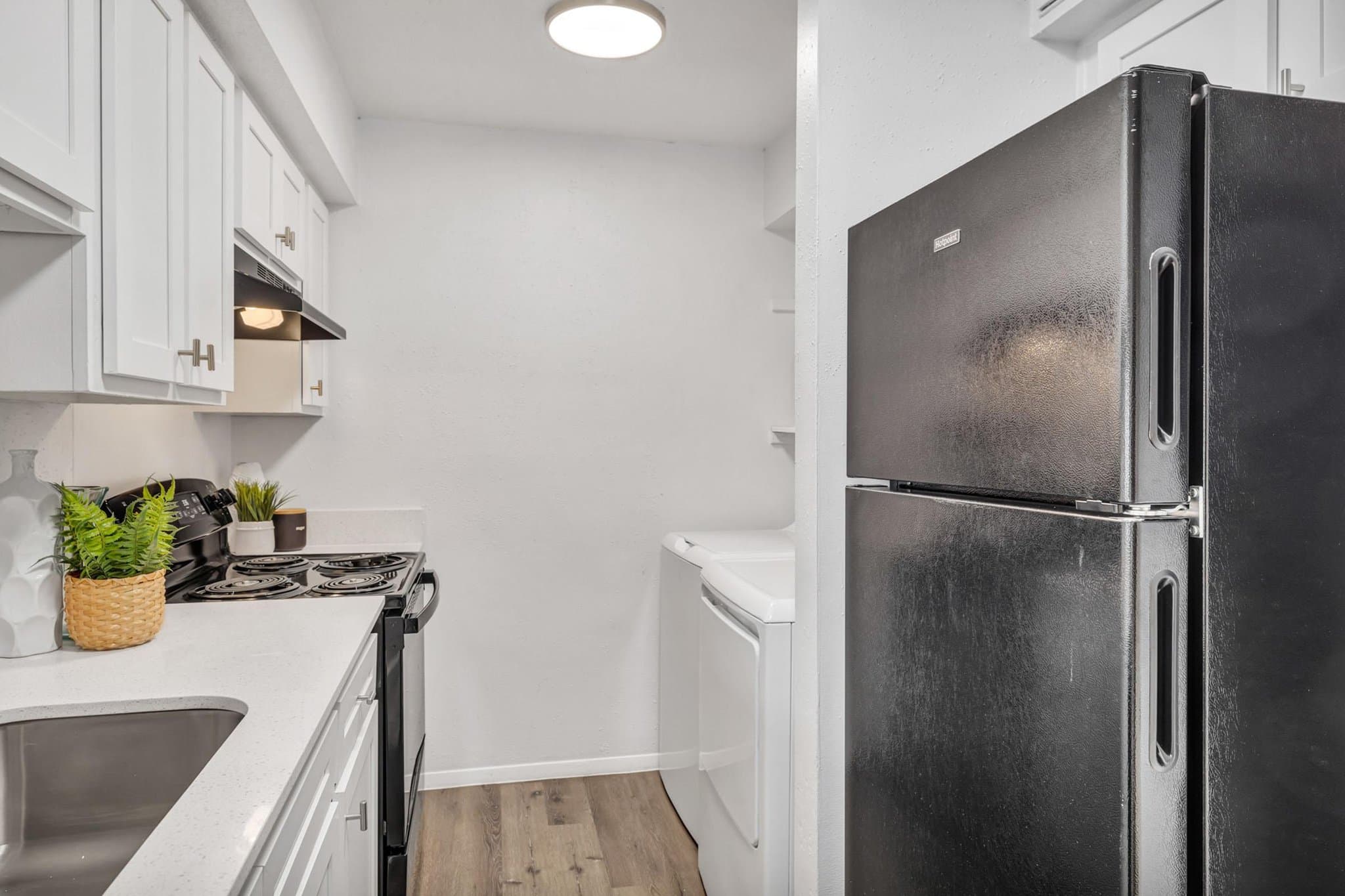 austin Apartment: 1735 Rutland dr