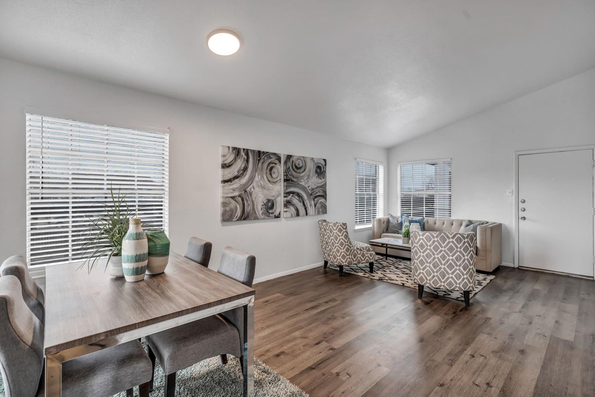 austin Apartment: 1735 Rutland dr
