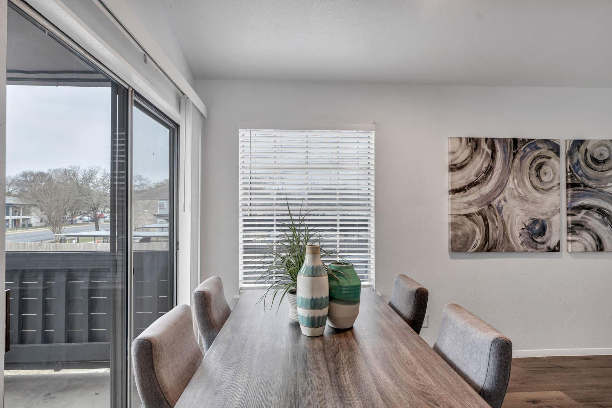 austin Apartment: 1735 Rutland dr