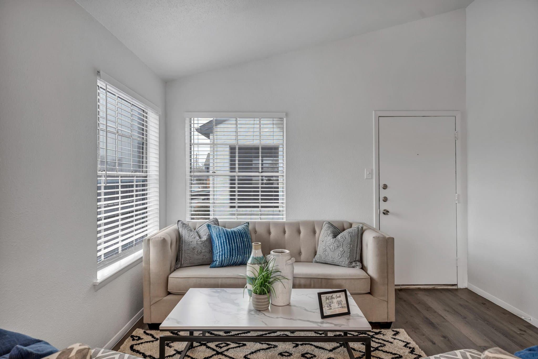 austin Apartment: 1735 Rutland dr