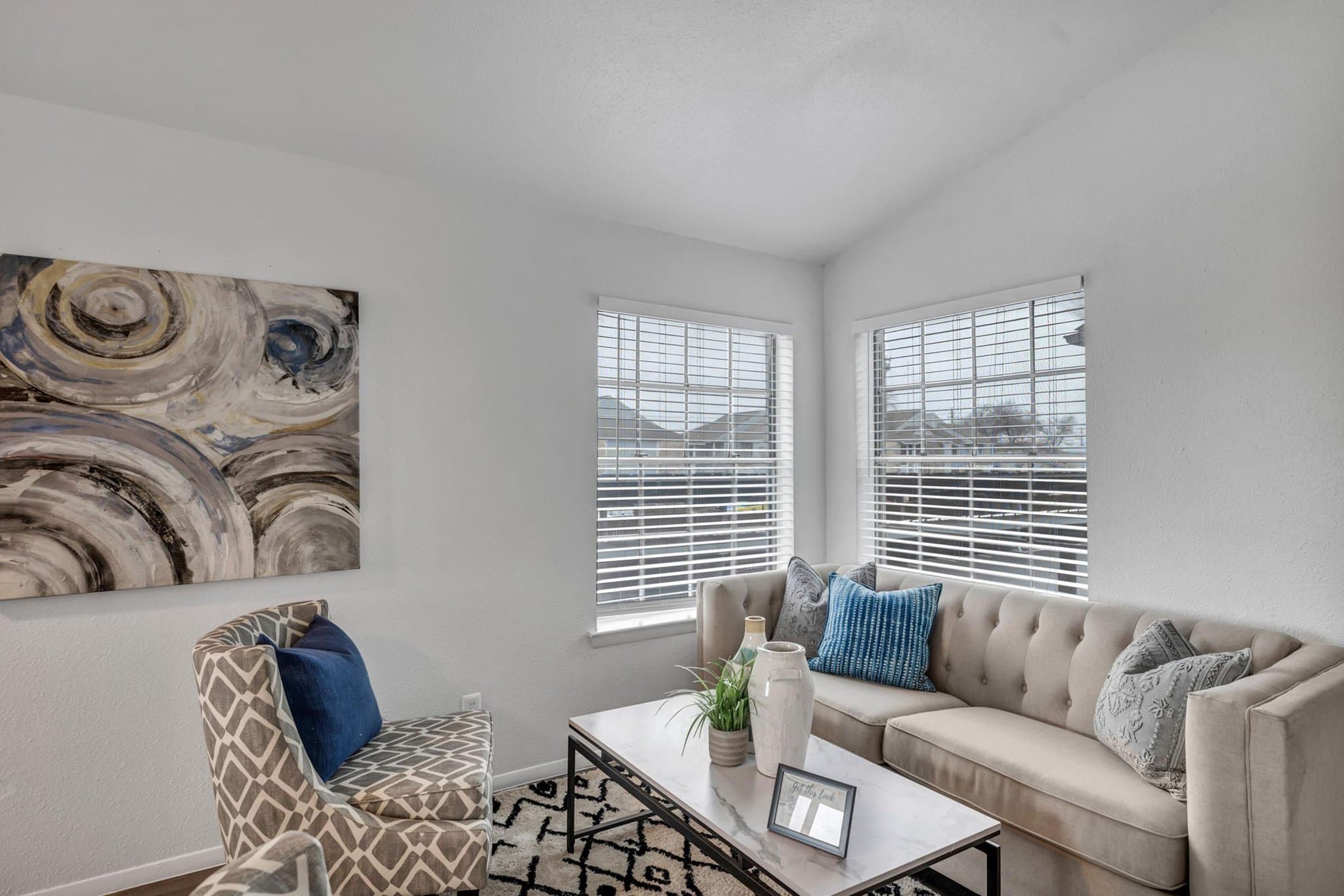 austin Apartment: 1735 Rutland dr