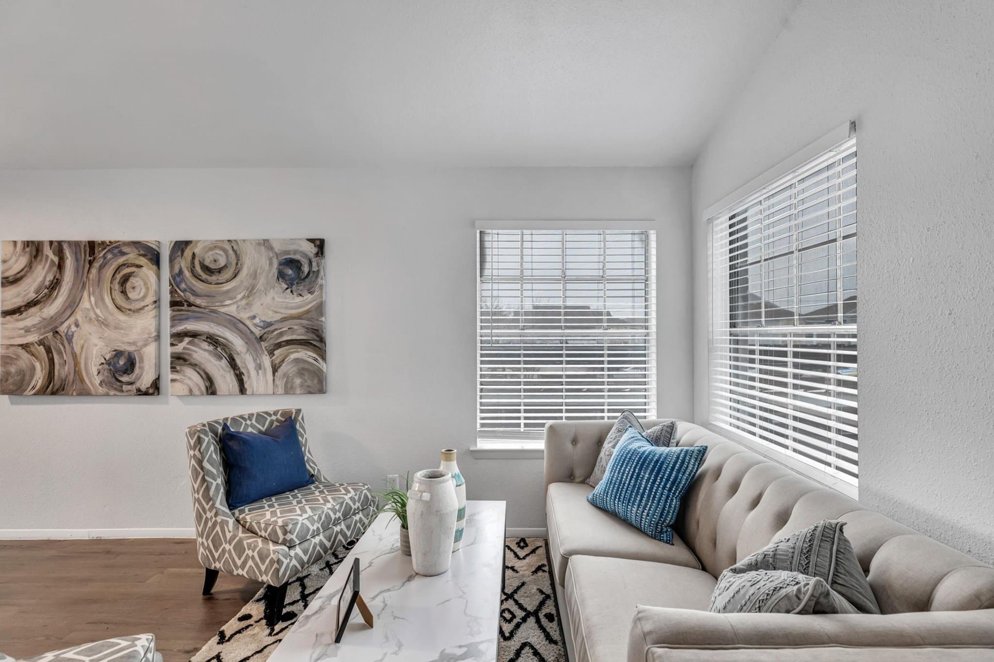 austin Apartment: 1735 Rutland dr