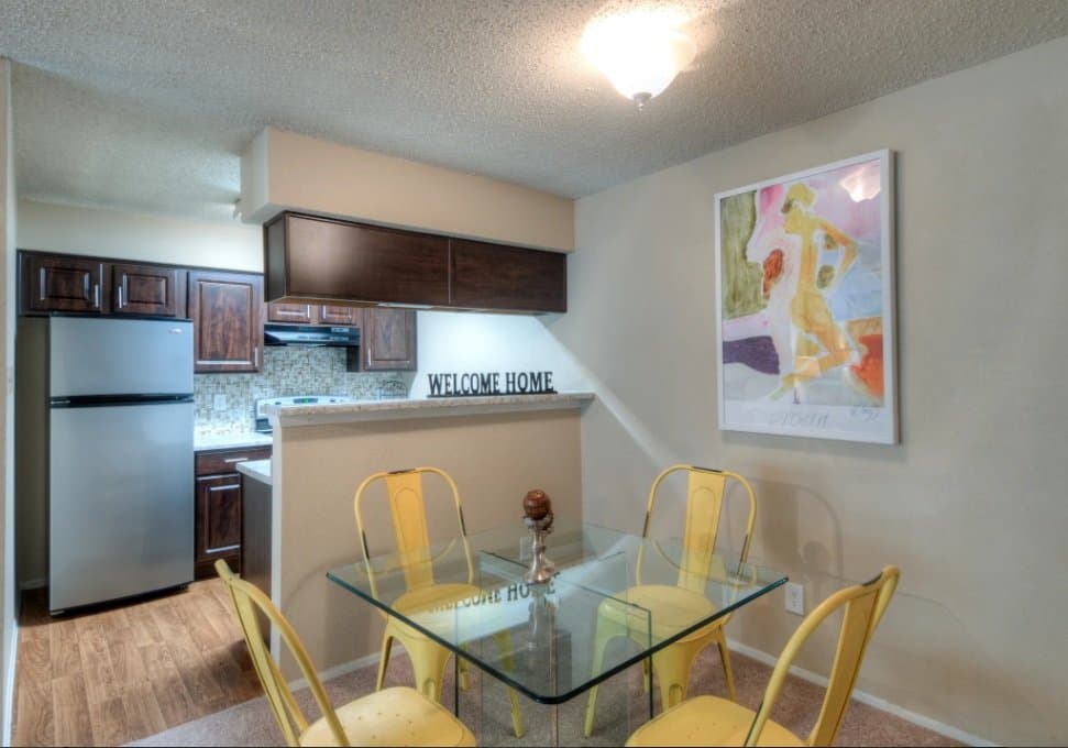 austin Apartment: 8524 Burnet rd