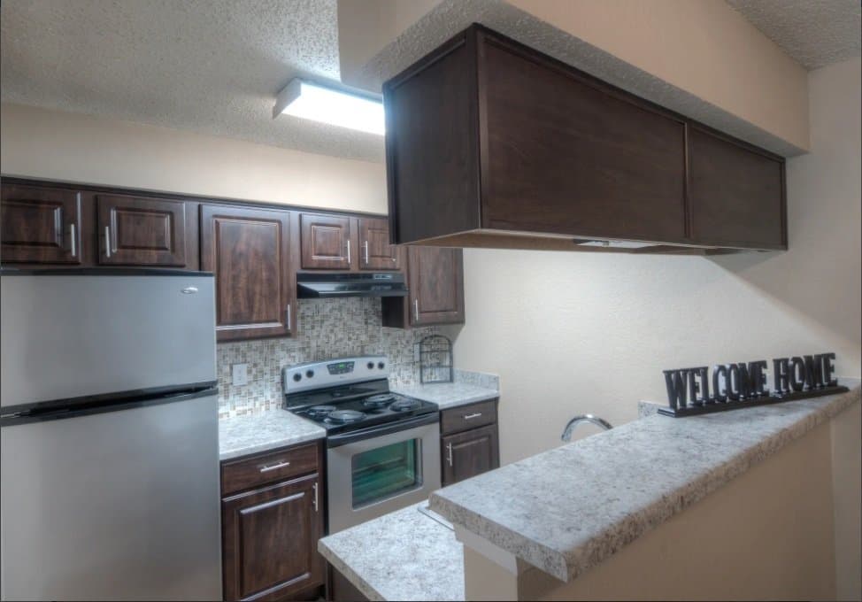 austin Apartment: 8524 Burnet rd
