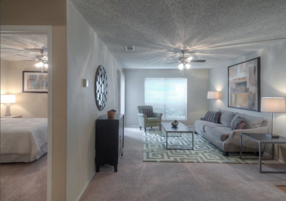 austin Apartment: 8524 Burnet rd