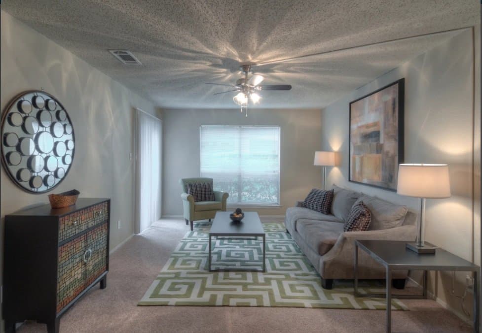 austin Apartment: 8524 Burnet rd