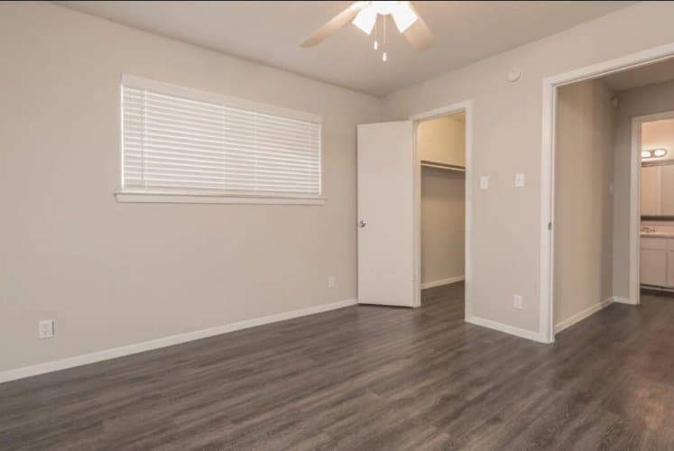 austin Apartment: 8605 Shoal Creek Blvd