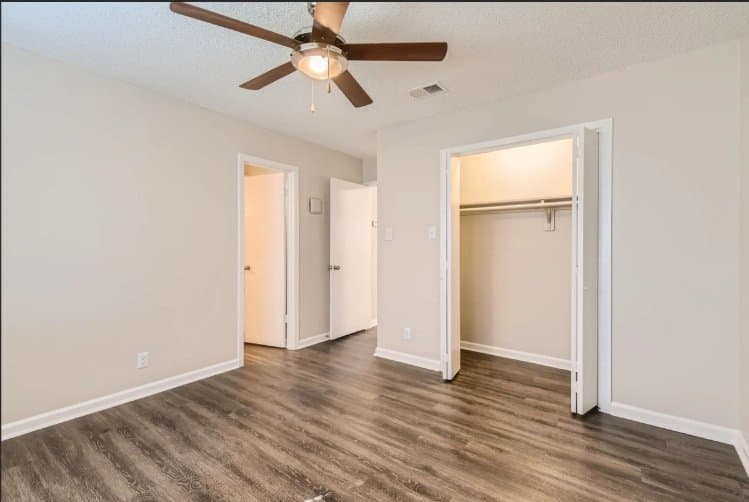 austin Apartment: 8605 Shoal Creek Blvd
