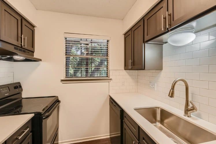 austin Apartment: 8605 Shoal Creek Blvd