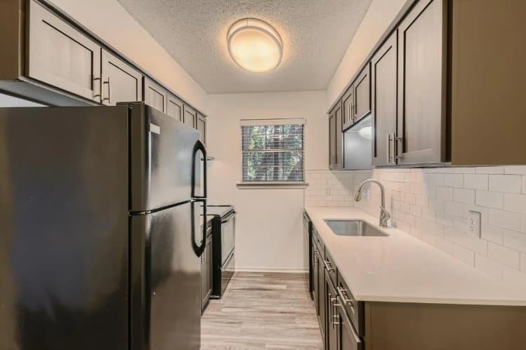 austin Apartment: 8605 Shoal Creek Blvd