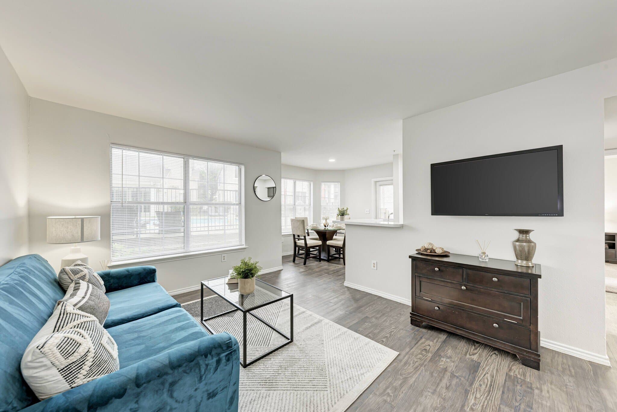 austin Apartment: 605 Masterson Pass