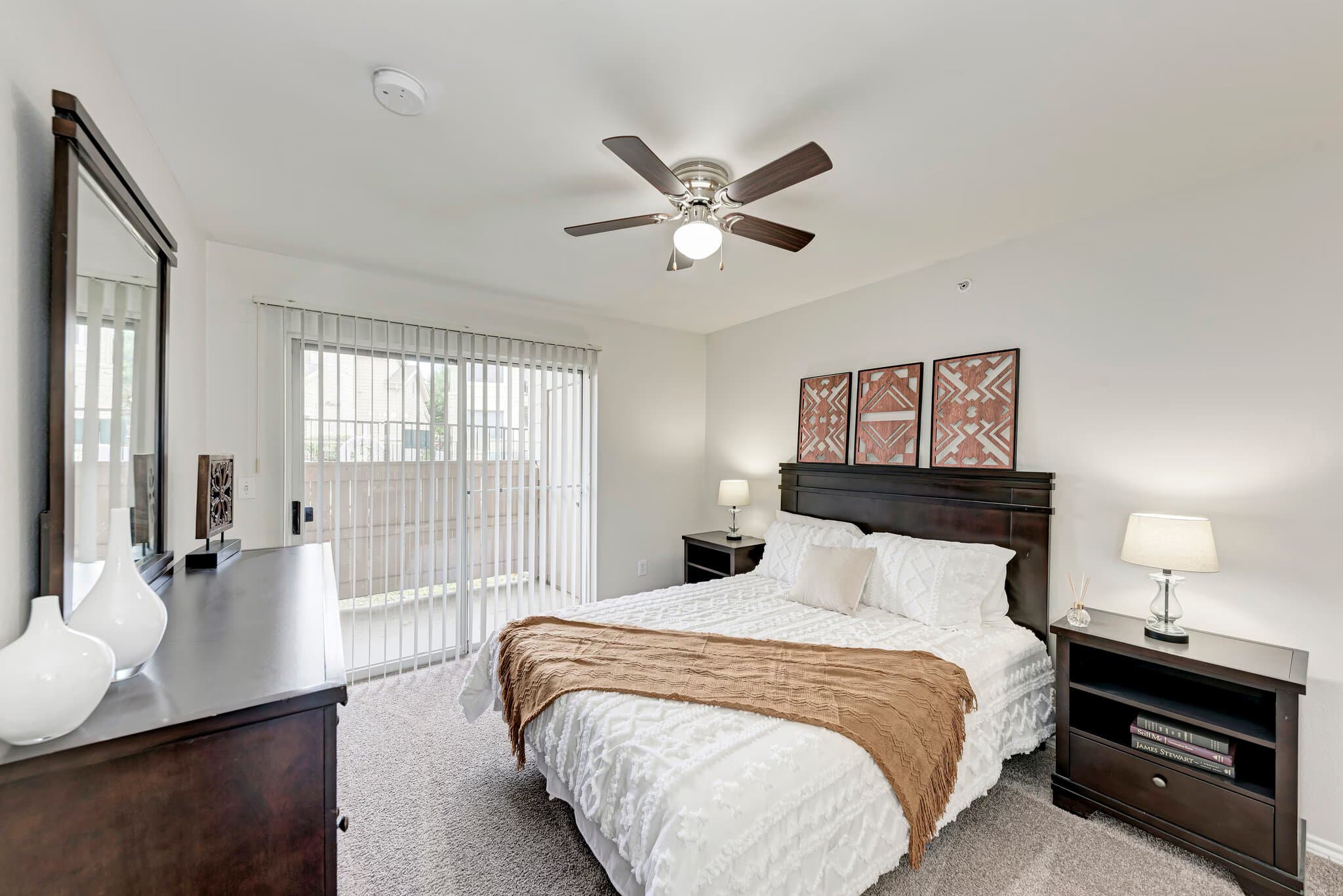 austin Apartment: 605 Masterson Pass