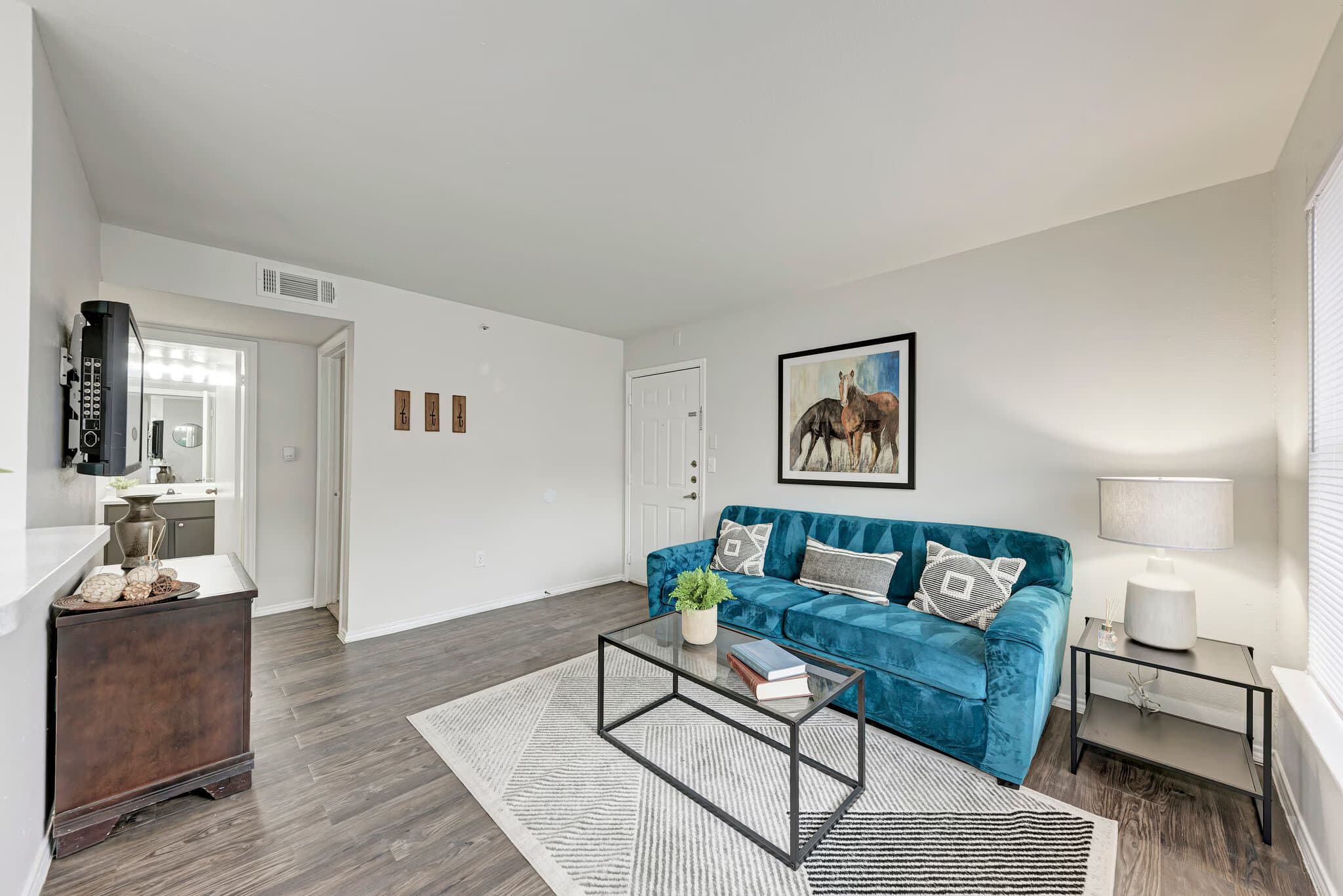 austin Apartment: 605 Masterson Pass