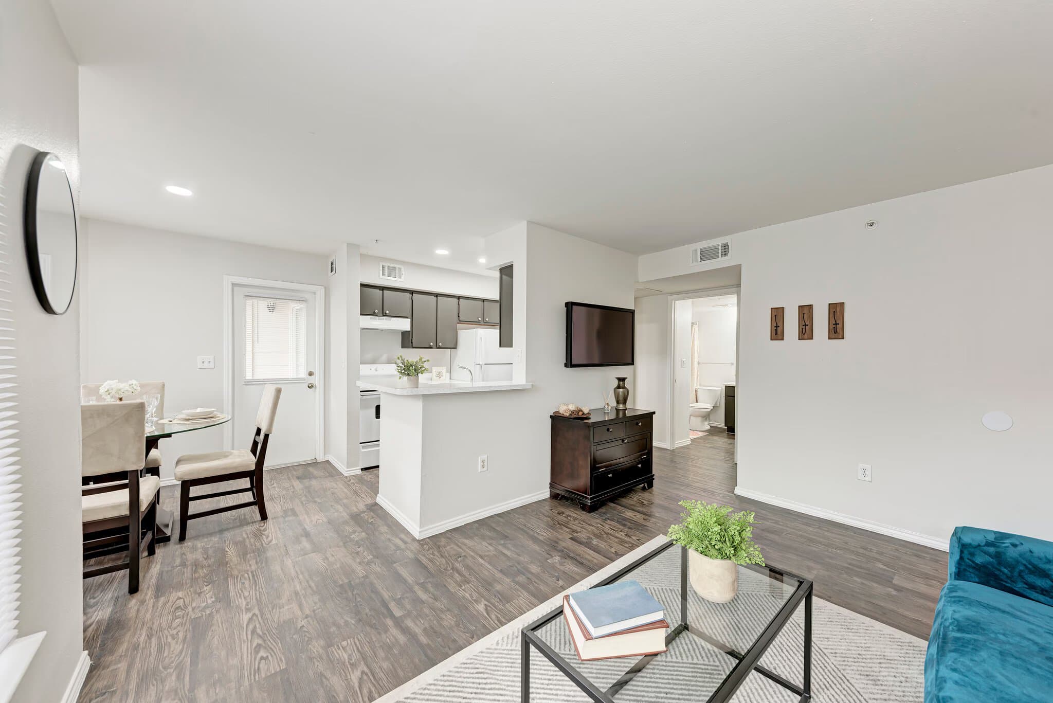 austin Apartment: 605 Masterson Pass