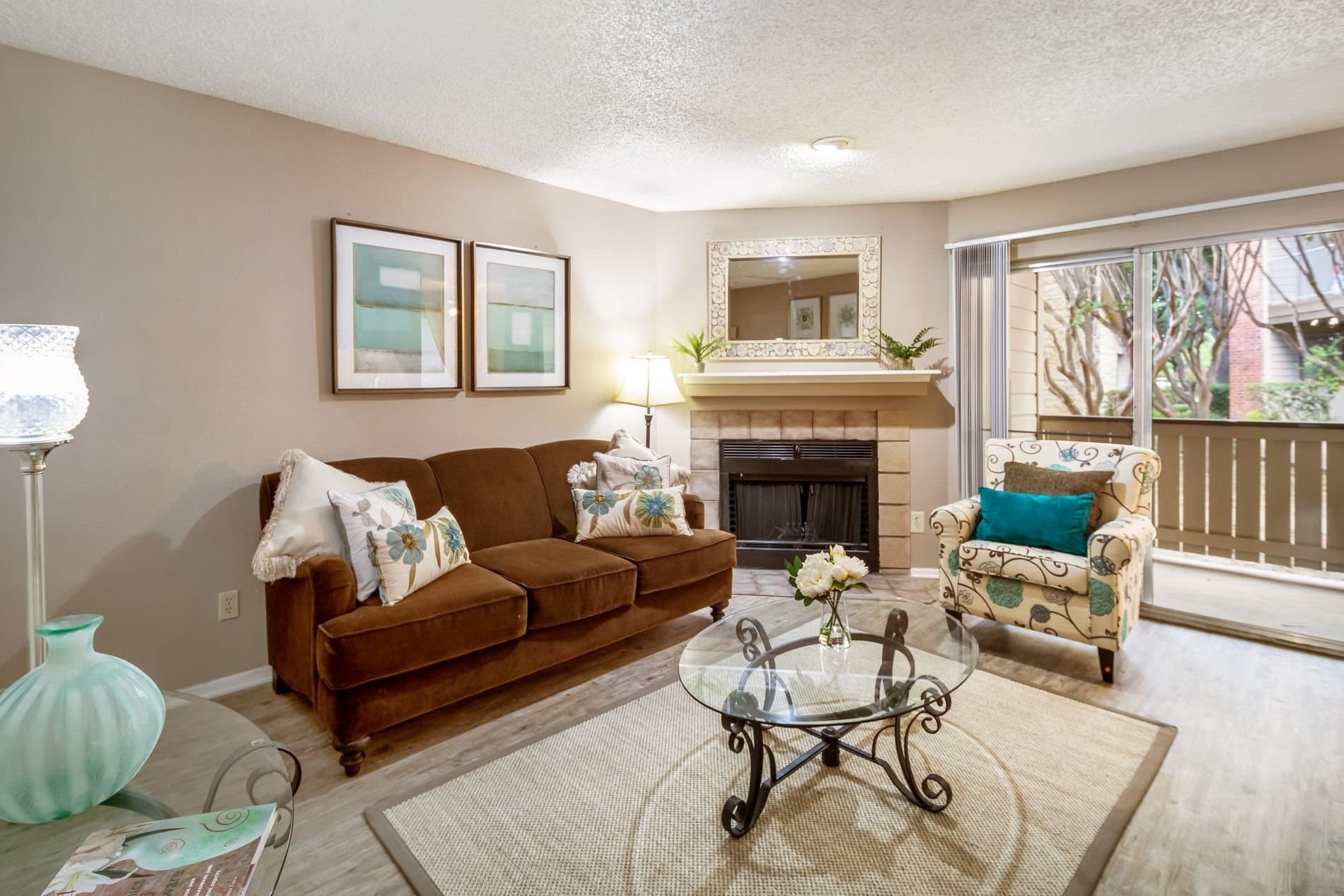 austin Apartment: 701 w longspur blvd