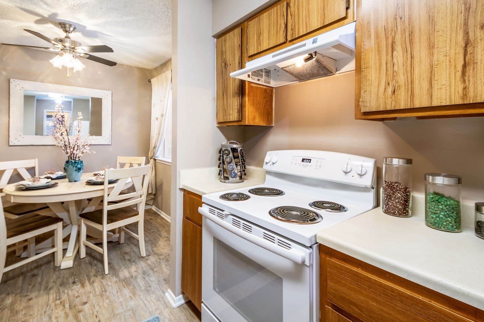 austin Apartment: 701 w longspur blvd