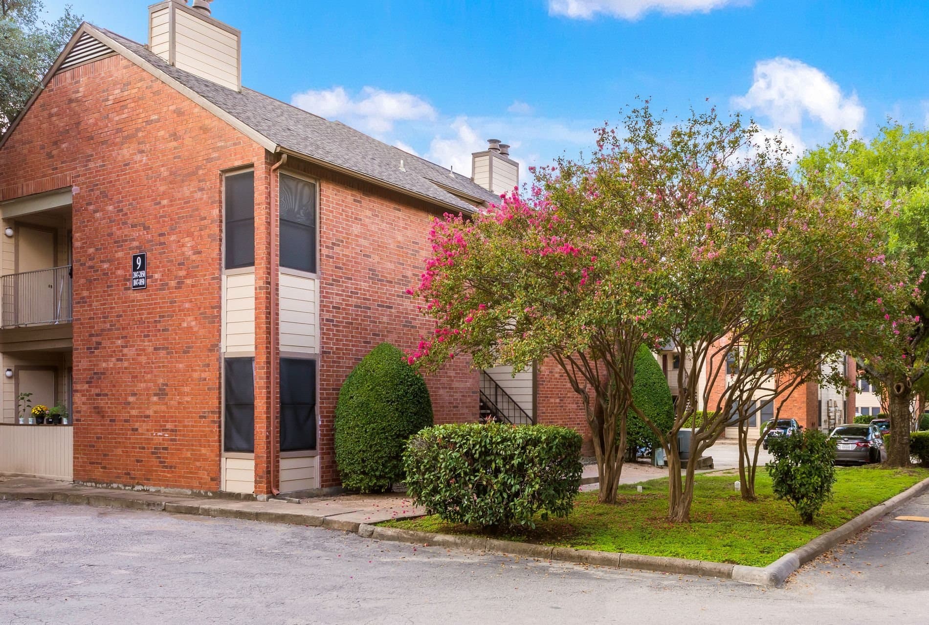 austin Apartment: 701 w longspur blvd