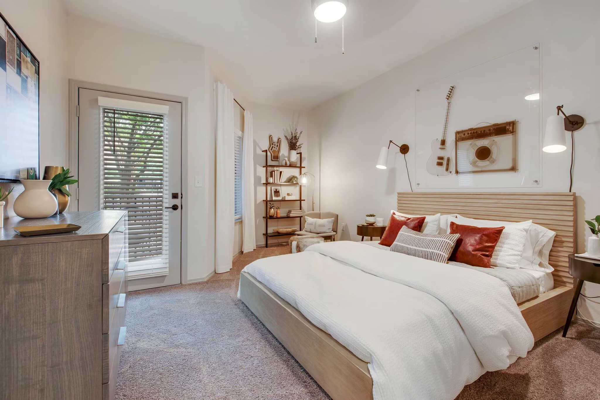 austin Apartment: 3201 century park blvd