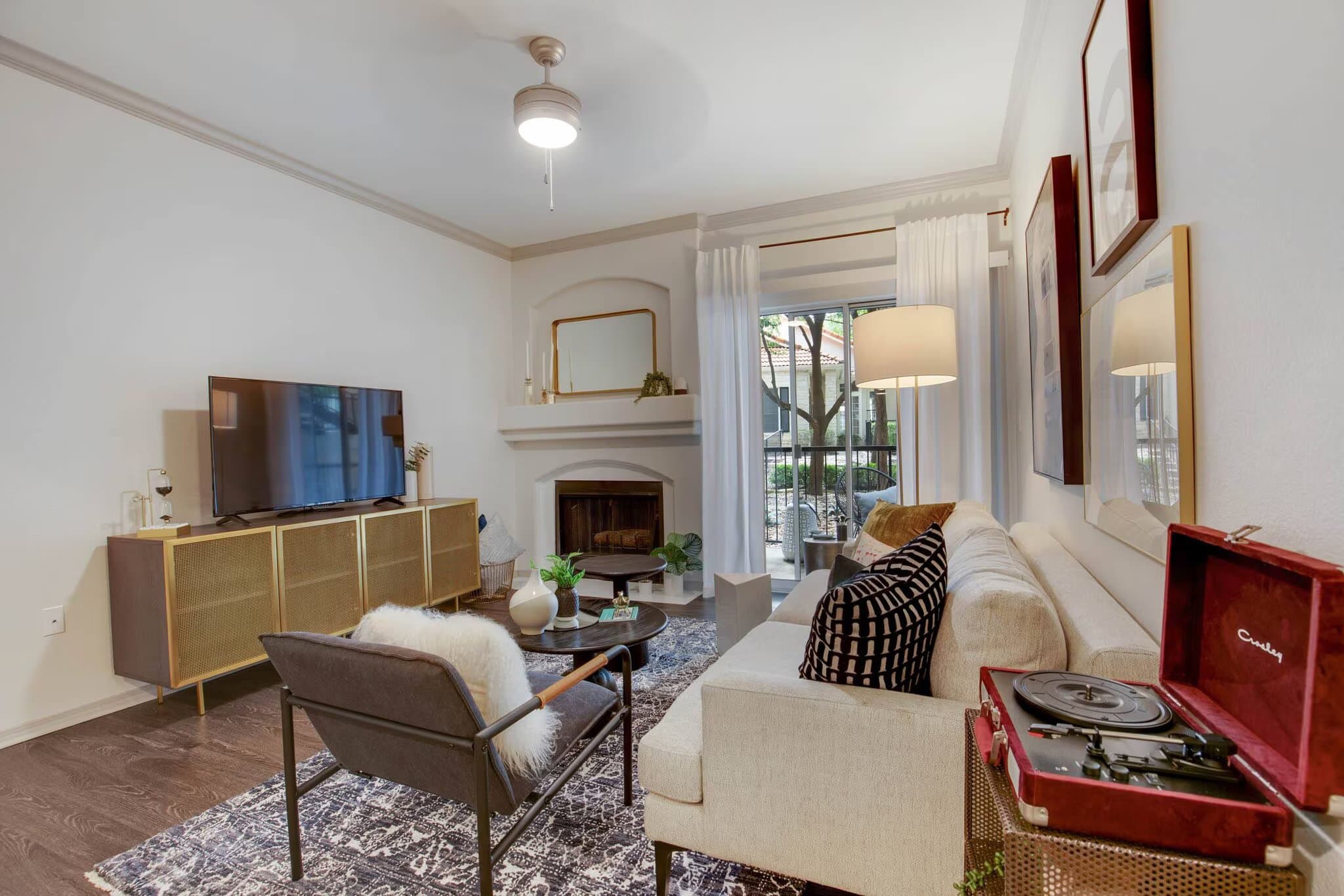 austin Apartment: 3201 century park blvd