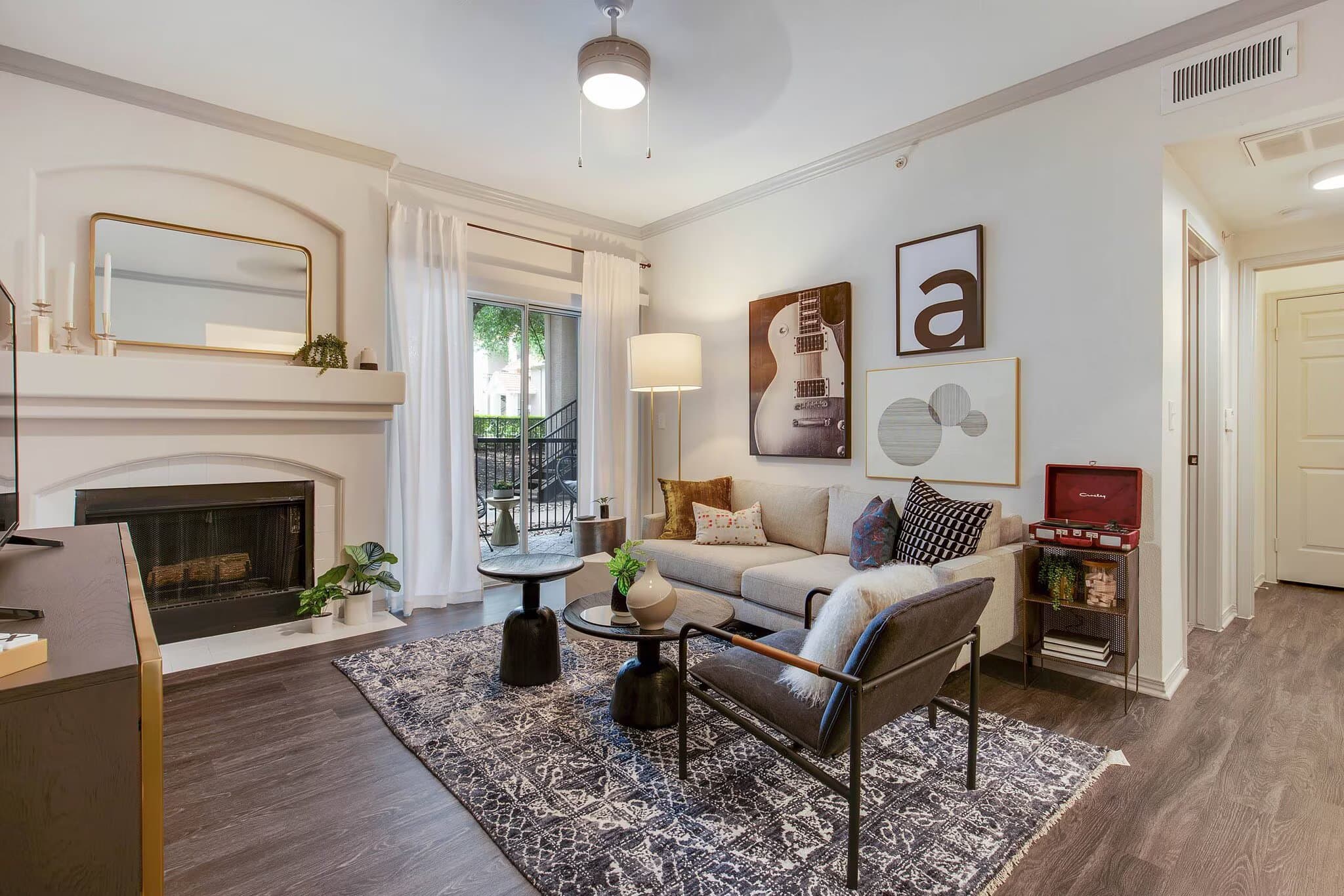 austin Apartment: 3201 century park blvd