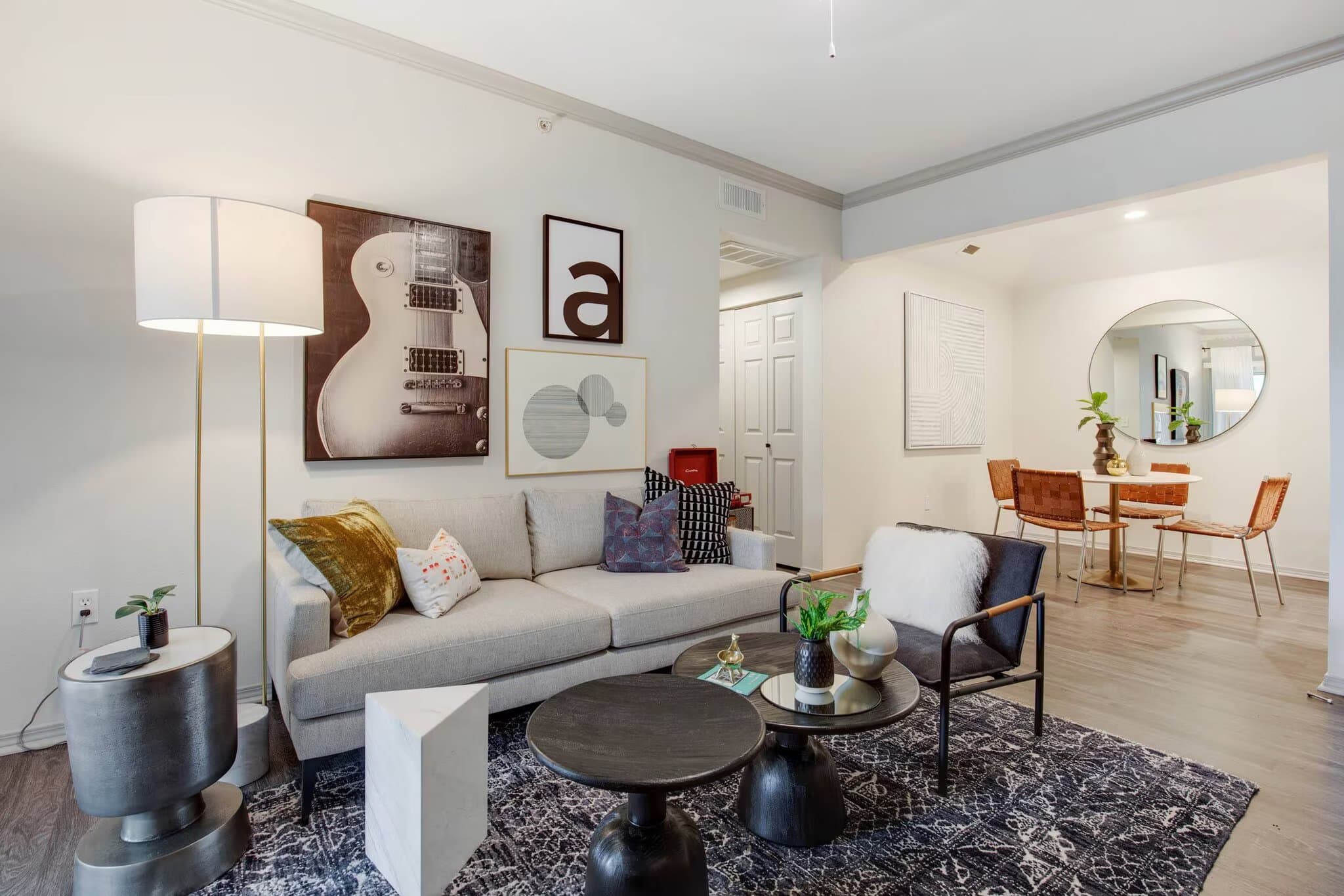 austin Apartment: 3201 century park blvd