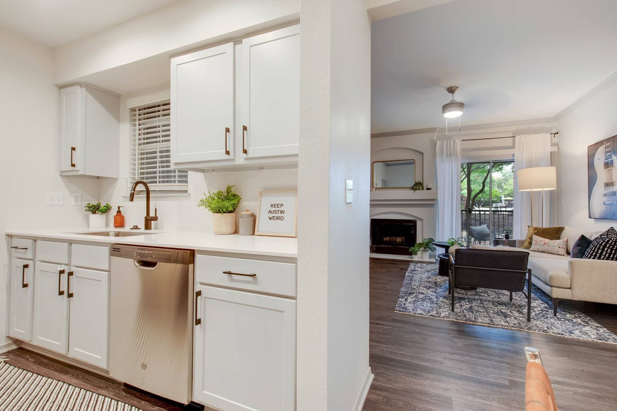 austin Apartment: 3201 century park blvd