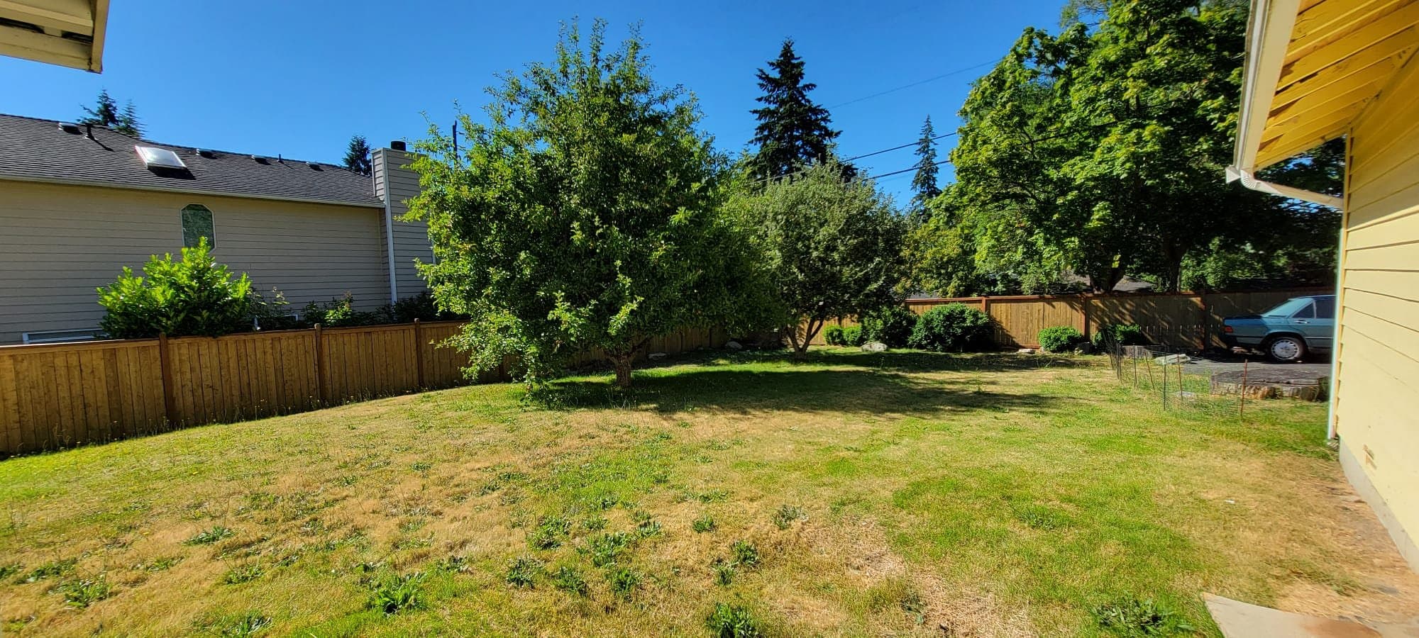 Shoreline Single Room: 19925 Wallingford Ave N