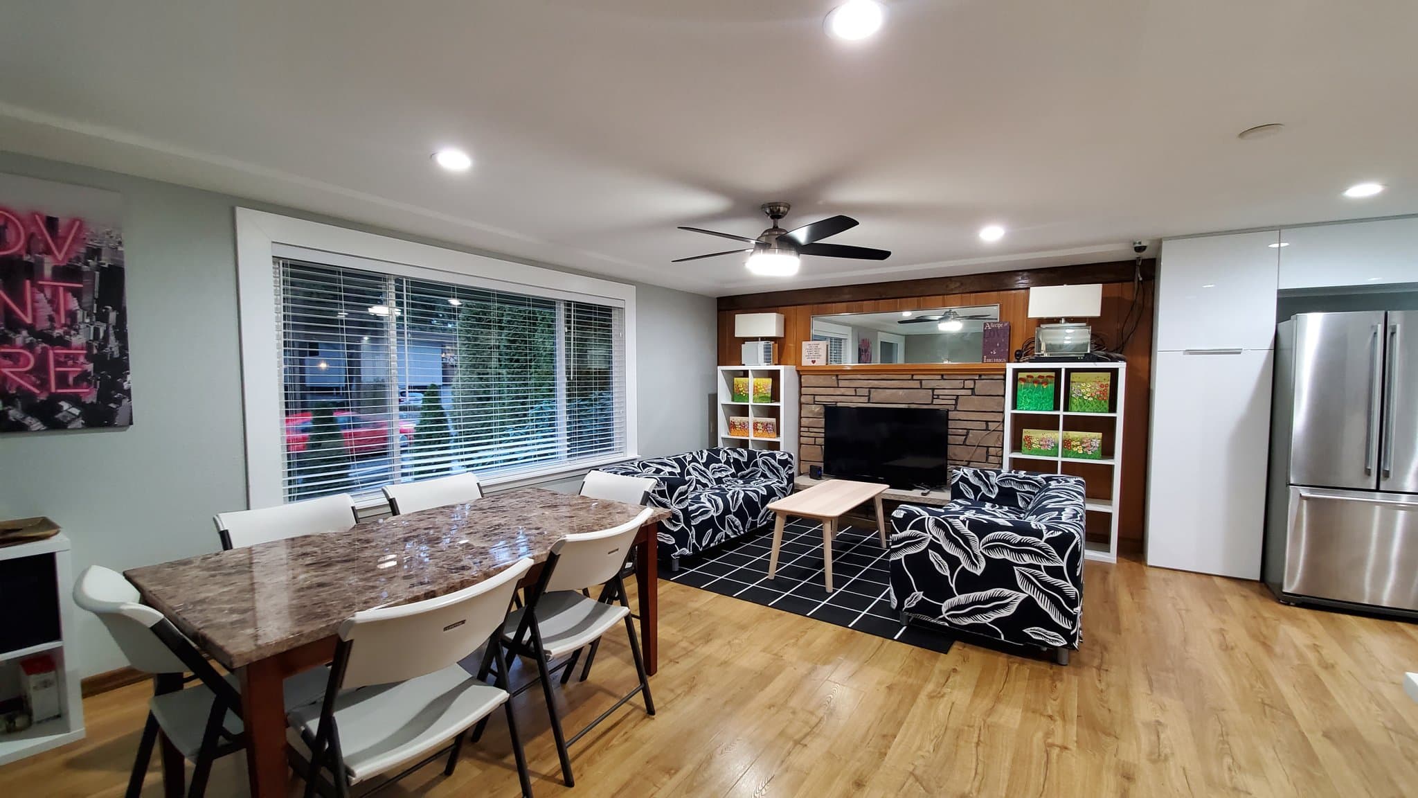 Shoreline Single Room: 1803 North 200th Street