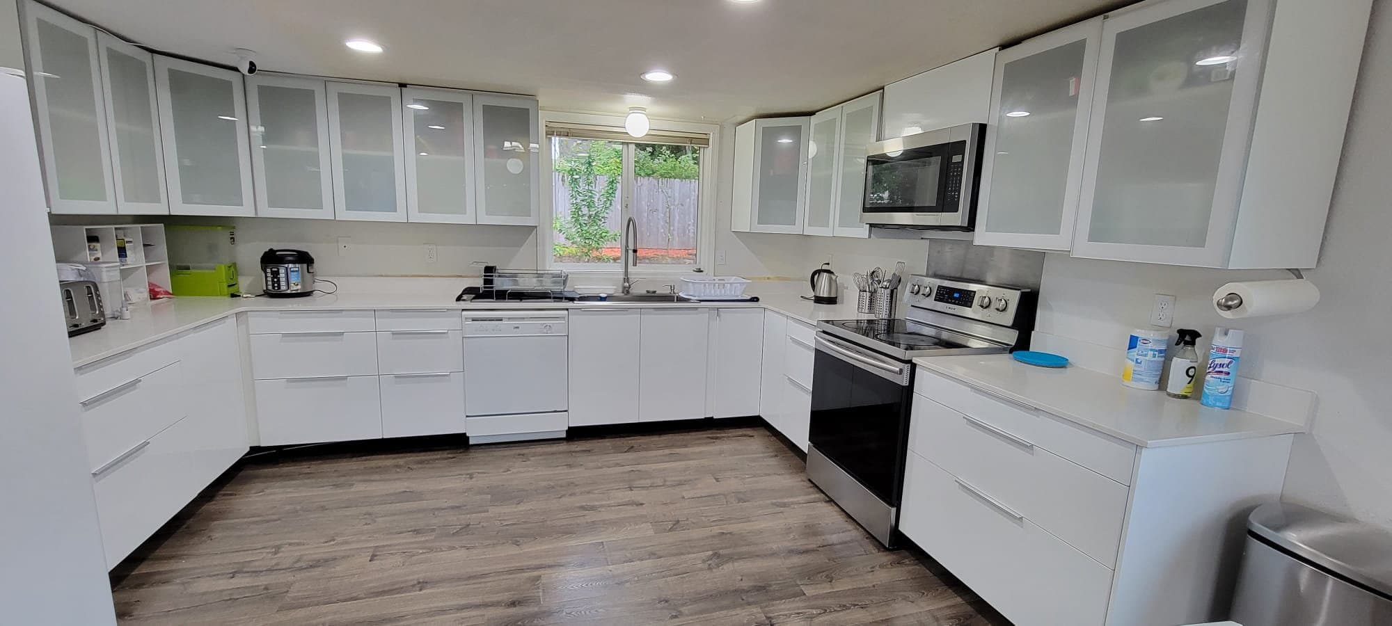 Edmonds Single Room: 8029 240th St SW
