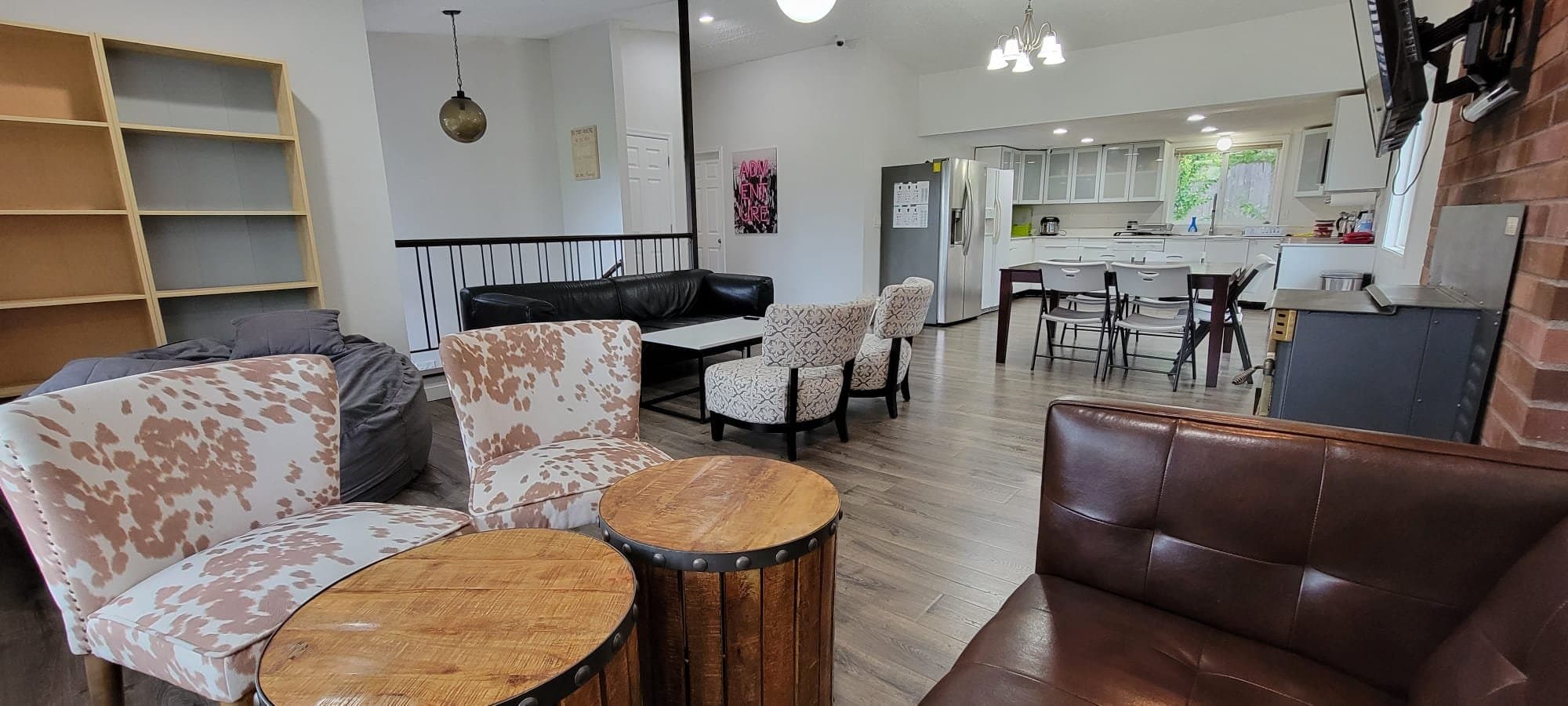 Edmonds Single Room: 8029 240th St SW