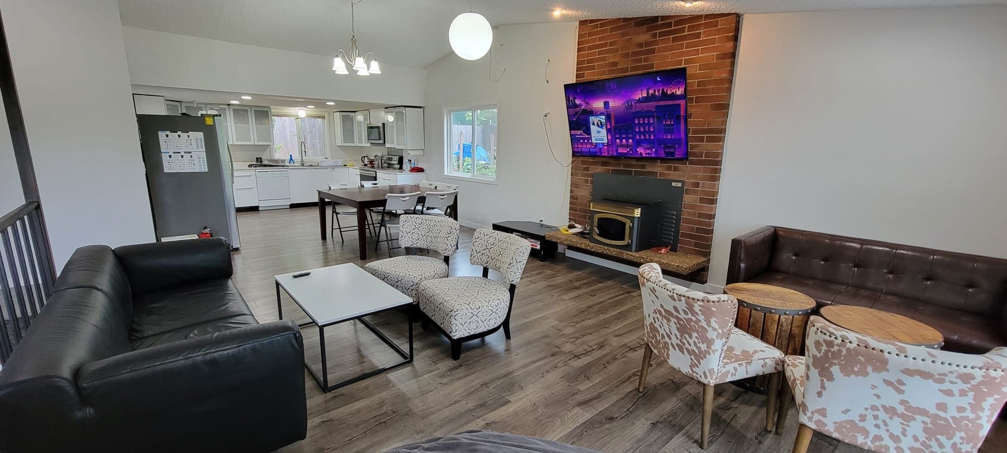 Edmonds Single Room: 8029 240th St SW