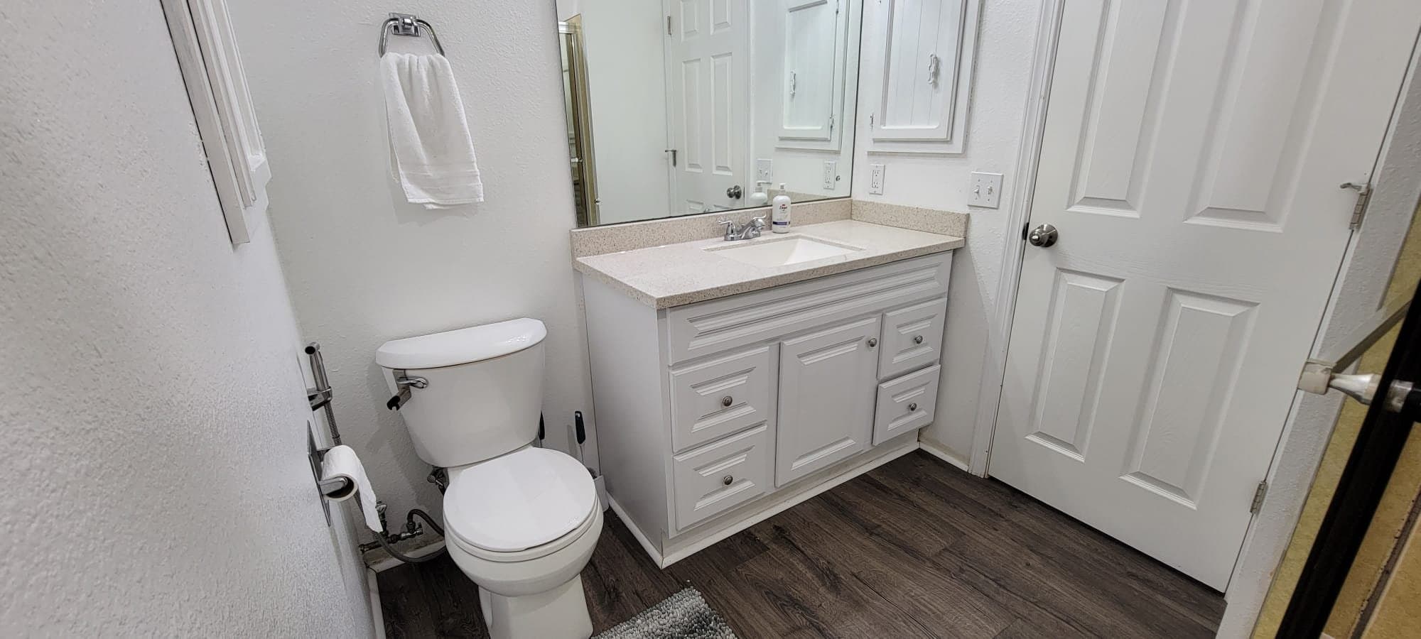 Edmonds Single Room: 8029 240th St SW