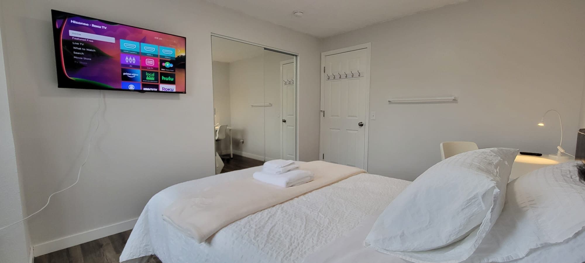 Edmonds Single Room: 8029 240th St SW