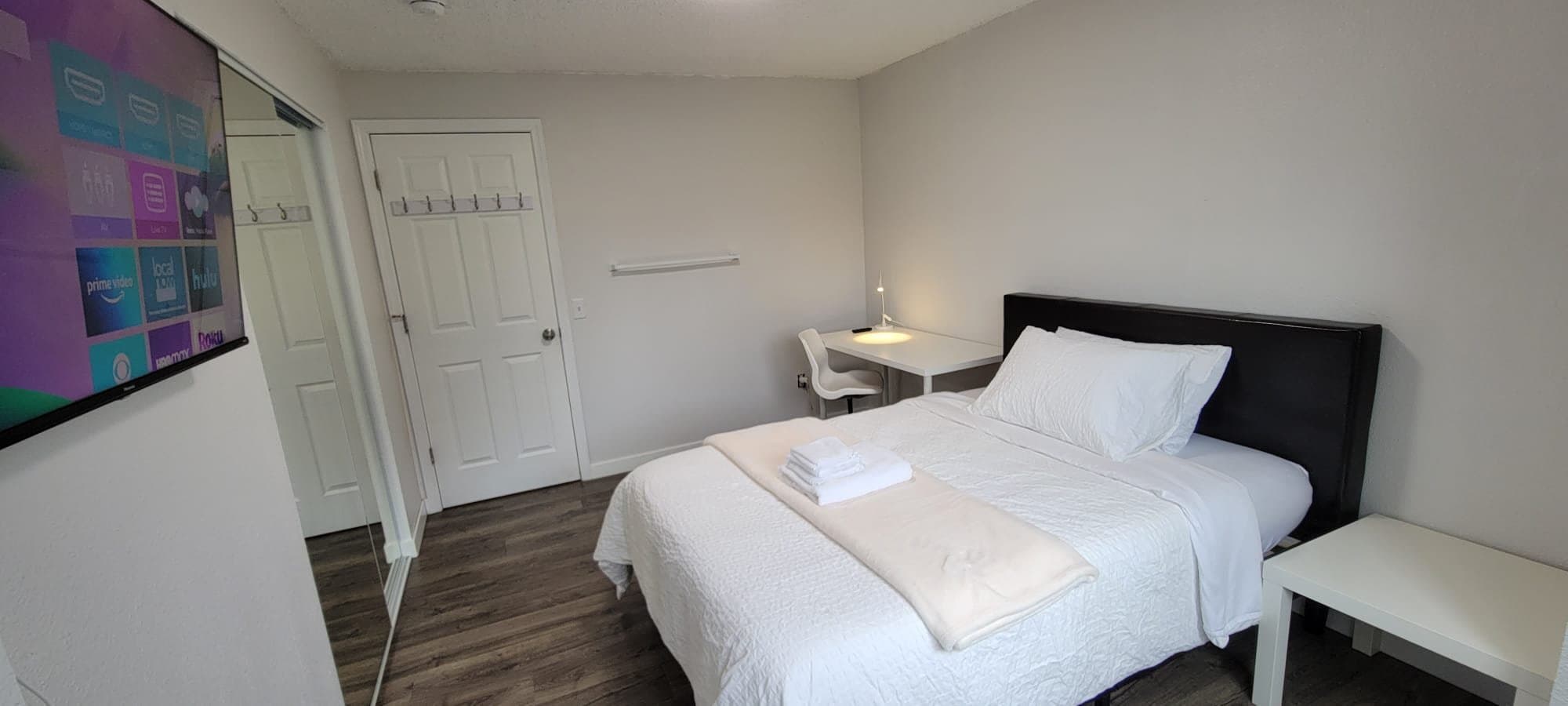 Edmonds Single Room: 8029 240th St SW