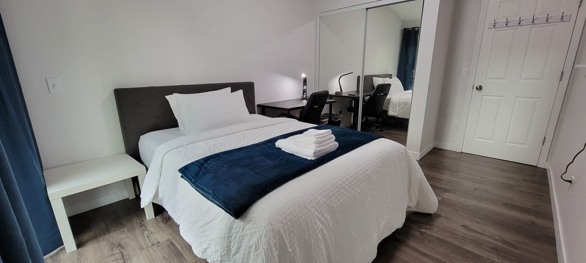 Edmonds Single Room: 8029 240th St SW