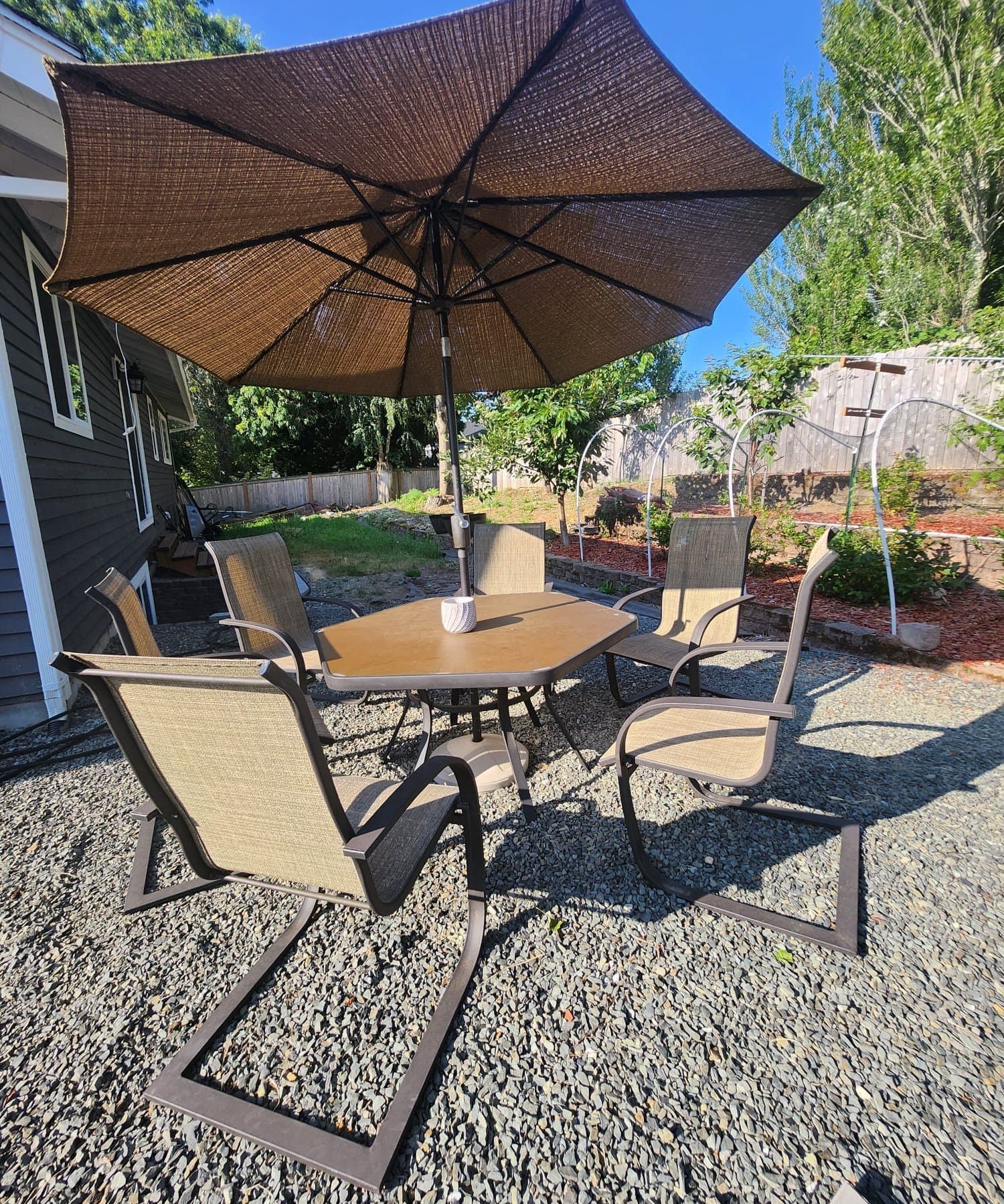 Edmonds Single Room: 8029 240th St SW