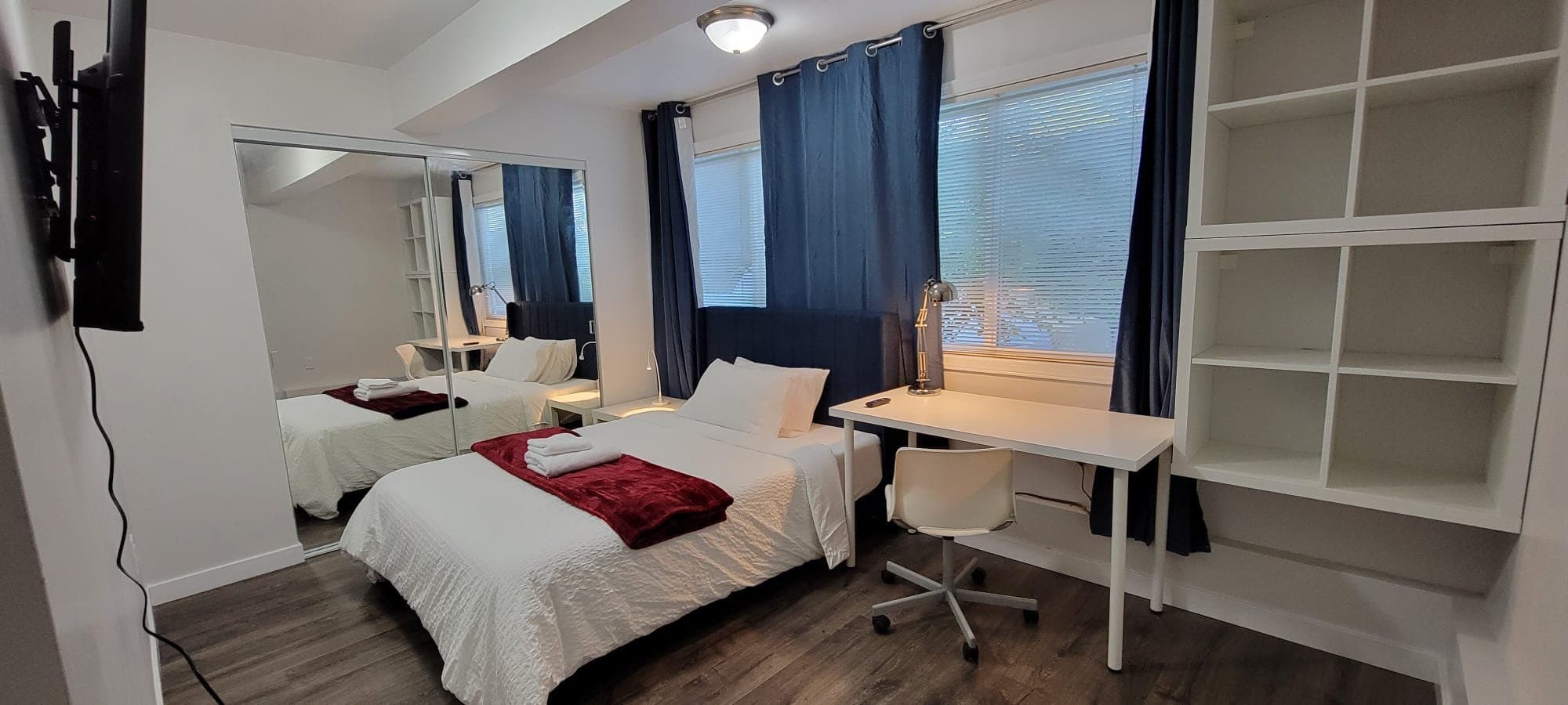 Edmonds Single Room: 8029 240th St SW