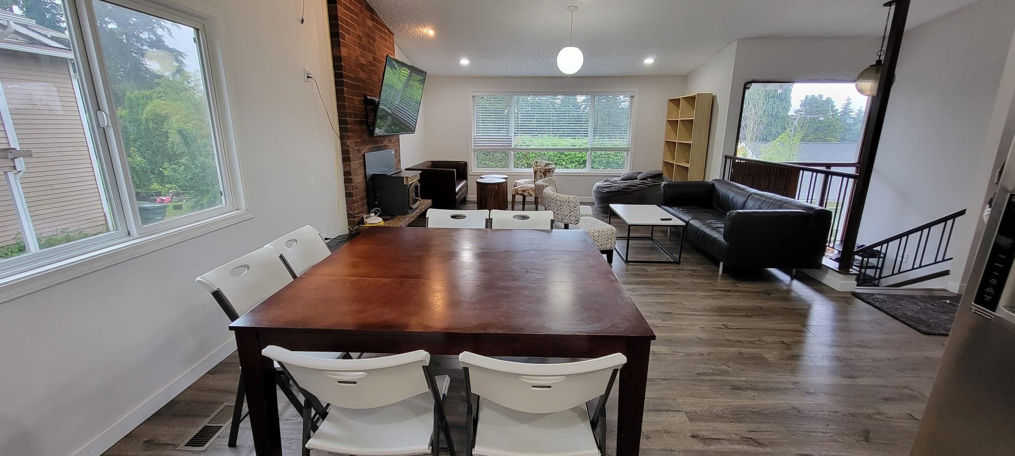 Edmonds Single Room: 8029 240th St SW