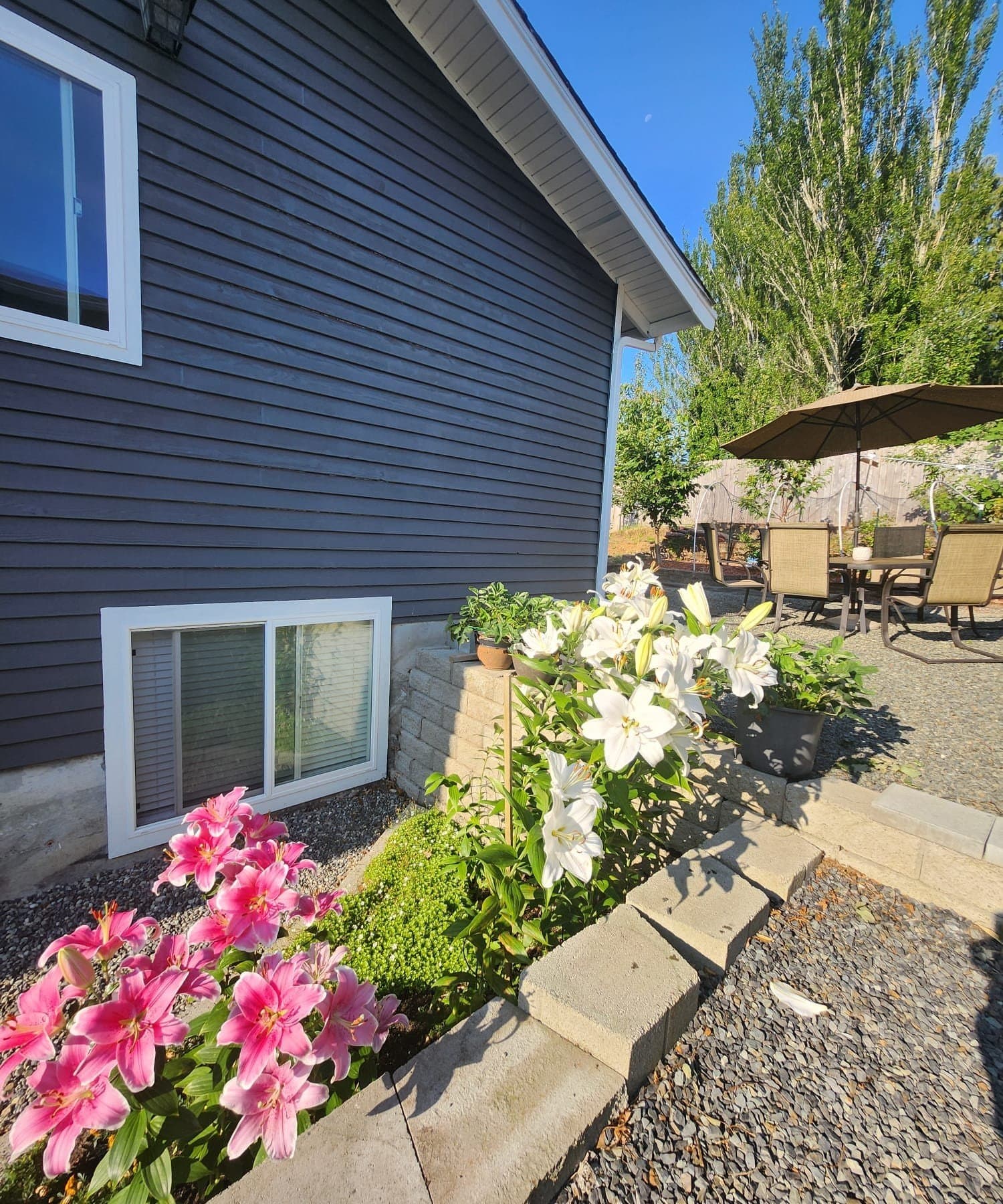 Edmonds Single Room: 8029 240th St SW
