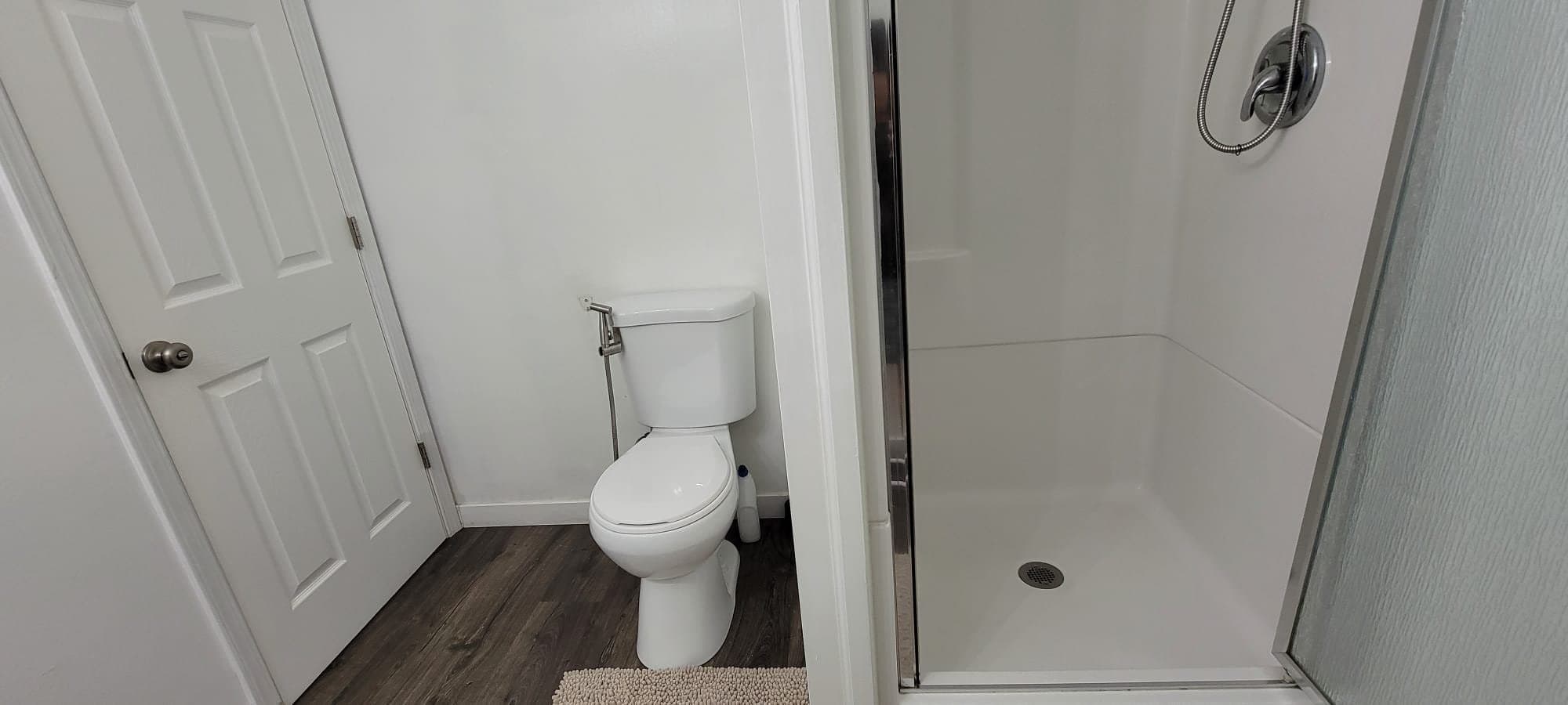 Edmonds Single Room: 8029 240th St SW