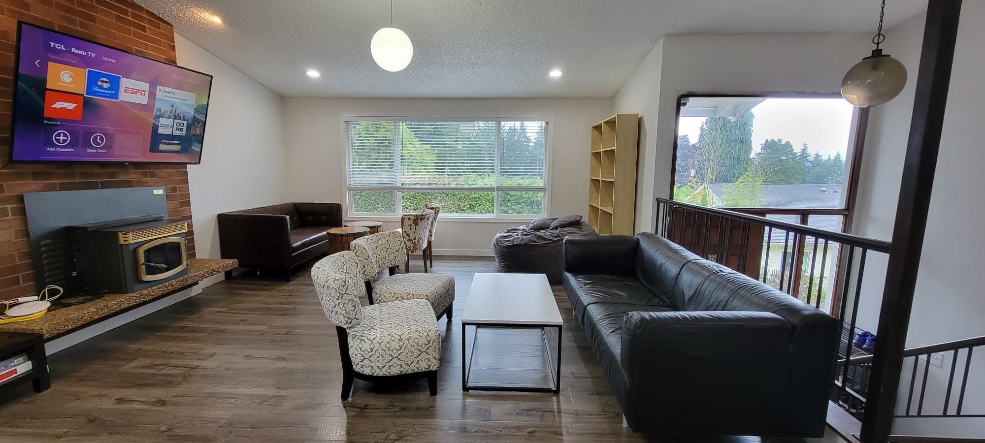 Edmonds Single Room: 8029 240th St SW