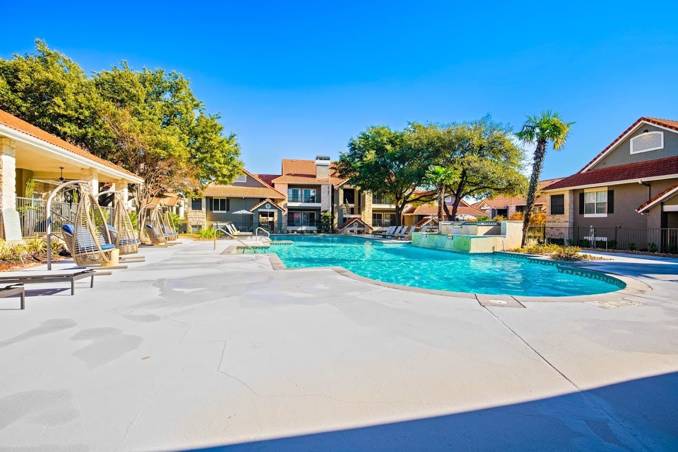austin Apartment: 13401 Metric Blvd